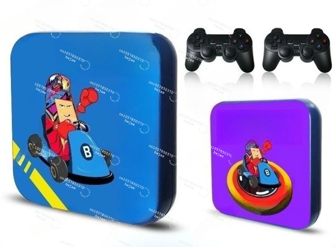 Retro-Spielekonsole mit TV-Aus – Gaming Console And Tv Bewertung und Preis