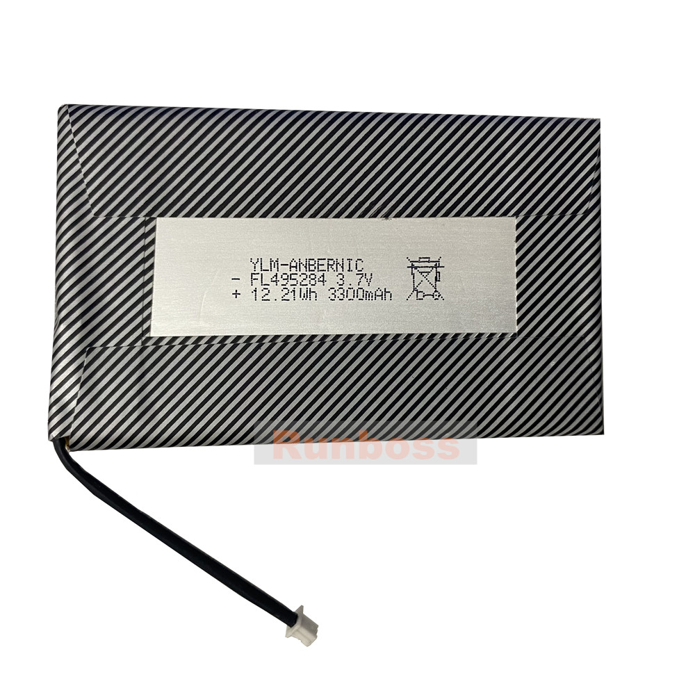 3,7 V 3300 mAh 535284 495284 1 – Gaming Console Ayaneo Bewertung und Preis