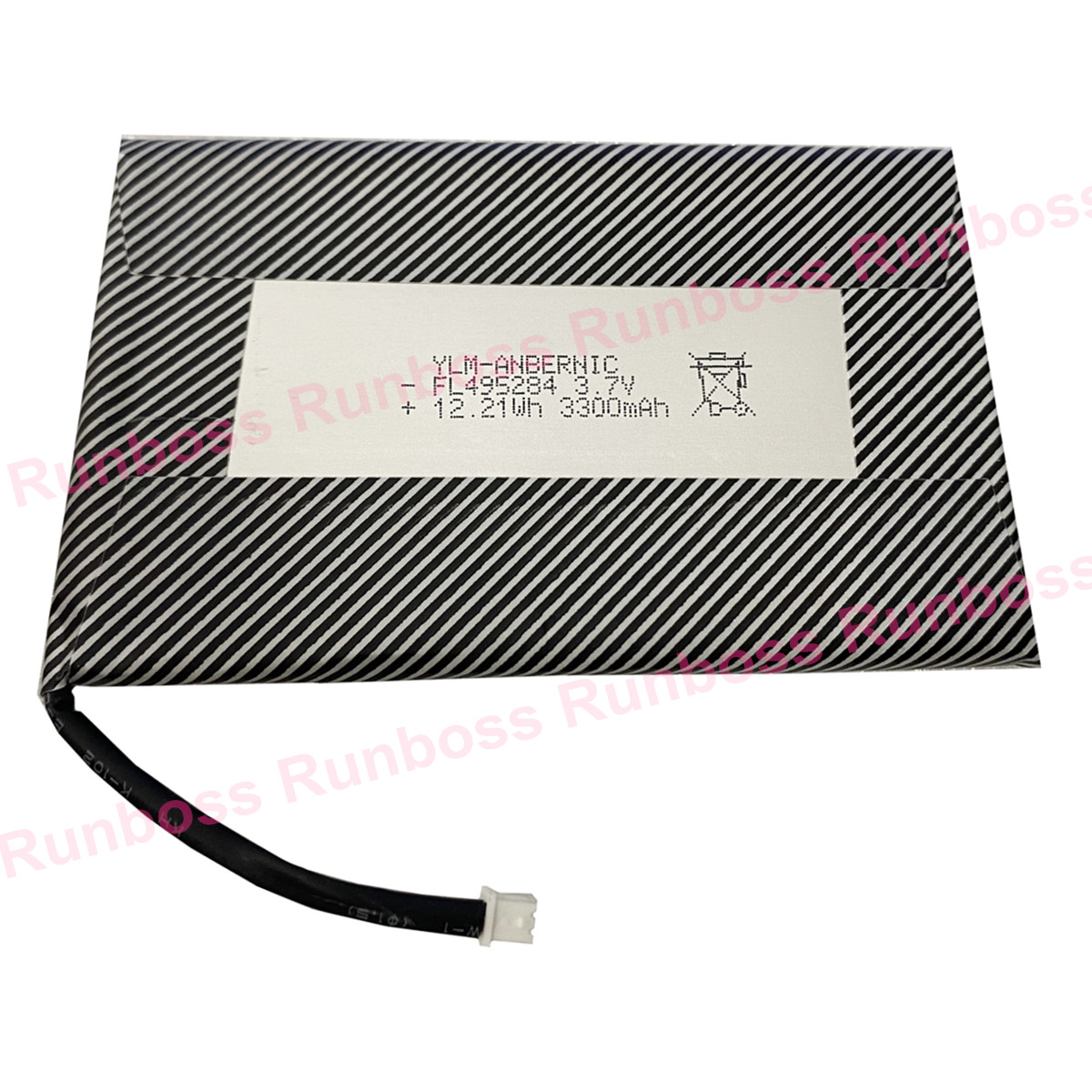 3,7 V 3300 mAh 535284 495284 1 – Gaming Console Ayaneo Bewertung und Preis