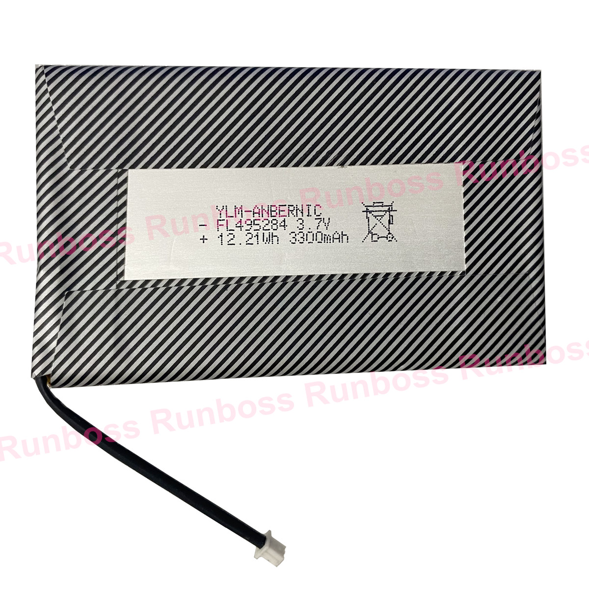 3,7 V 3300 mAh 535284 495284 1 – Gaming Console Ayaneo Bewertung und Preis