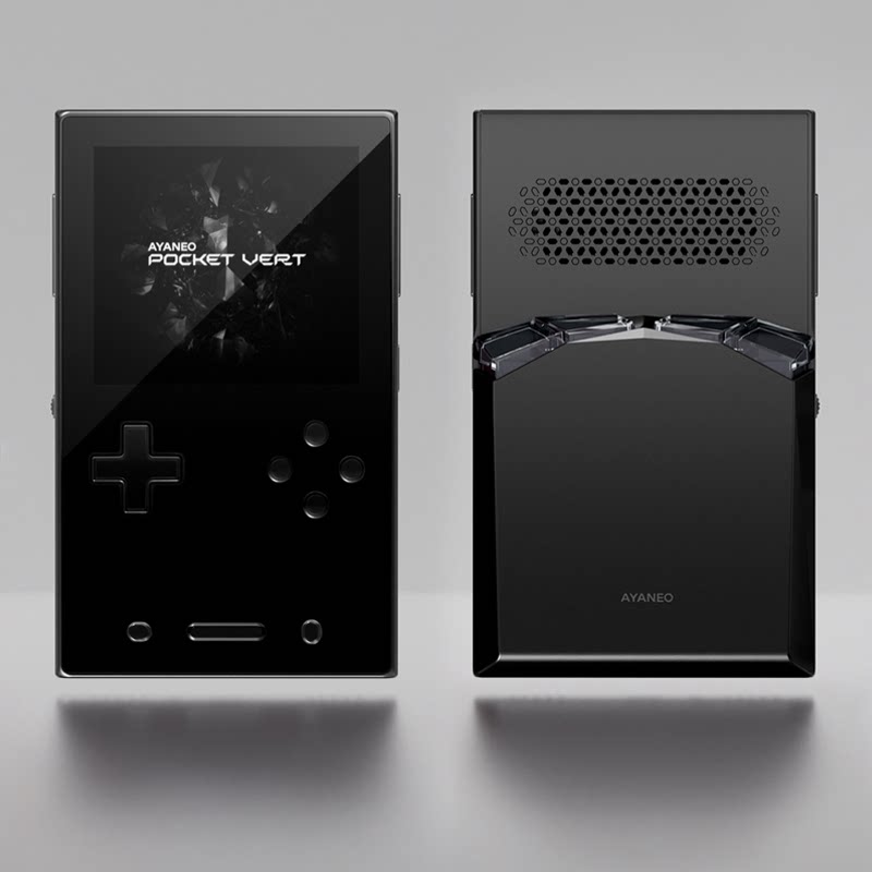 AYANEO Pocket VERT Spielekonso – Gaming Console Ayaneo Bewertung und Preis