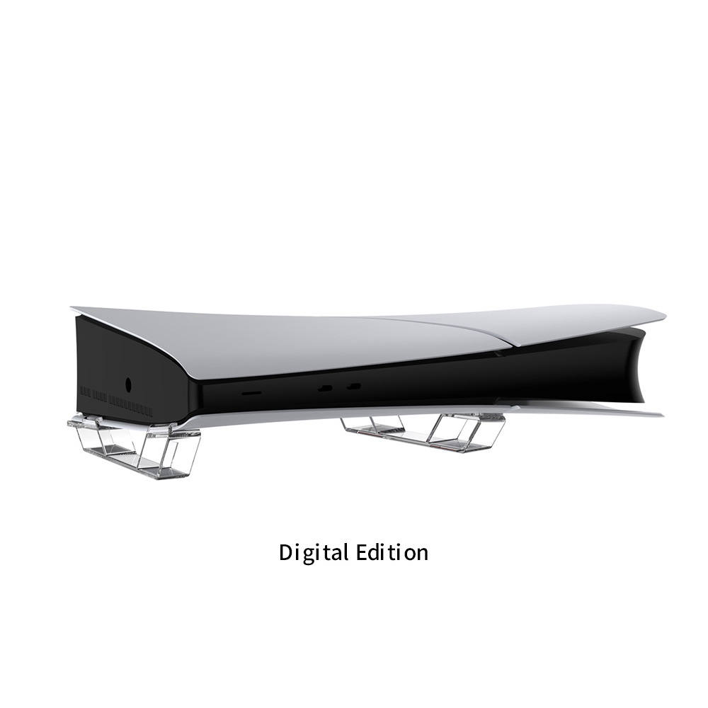 Horizontaler Ständer für PS5 S – Gaming Console Sony Bewertung und Preis