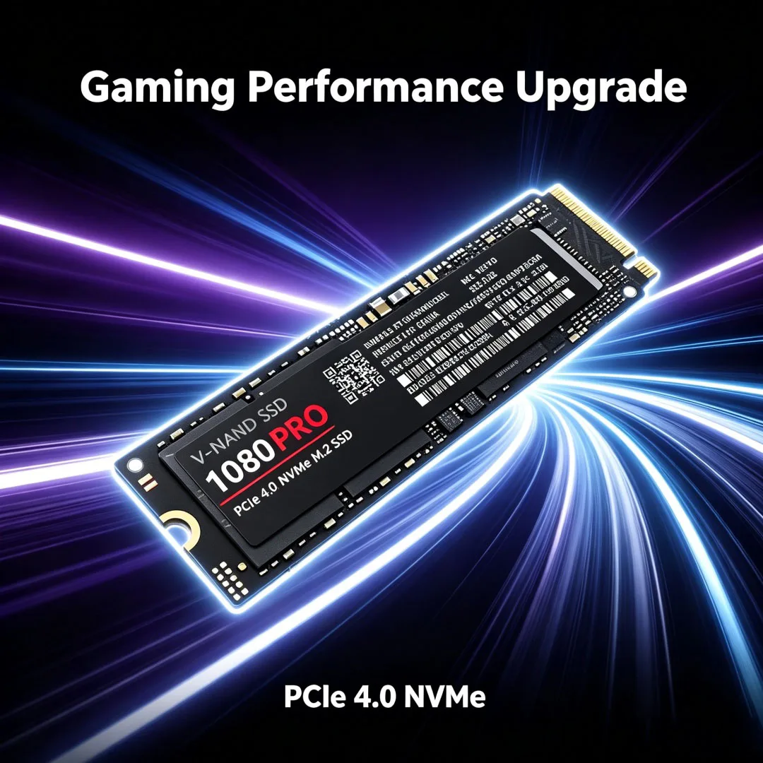 2026 Original Neue 1080PRO M.2 – Gaming Console In 2026 Bewertung und Preis