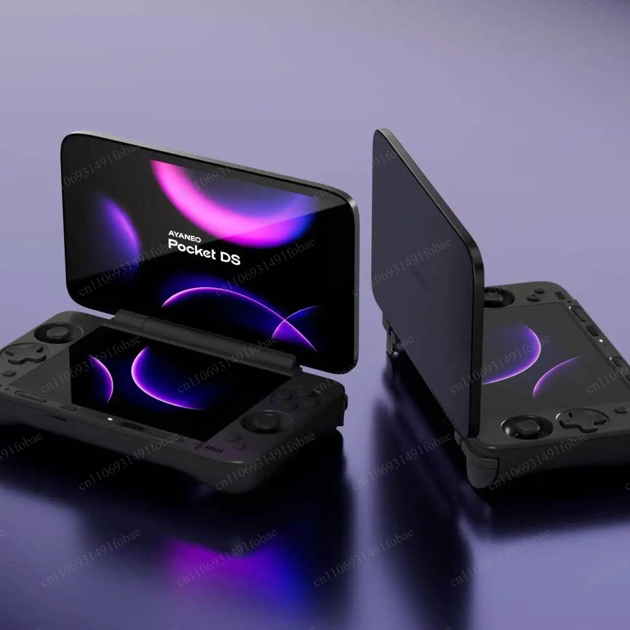 AYANEO Pocket DS Snapdragon G3 – Gaming Console Ayaneo Bewertung und Preis