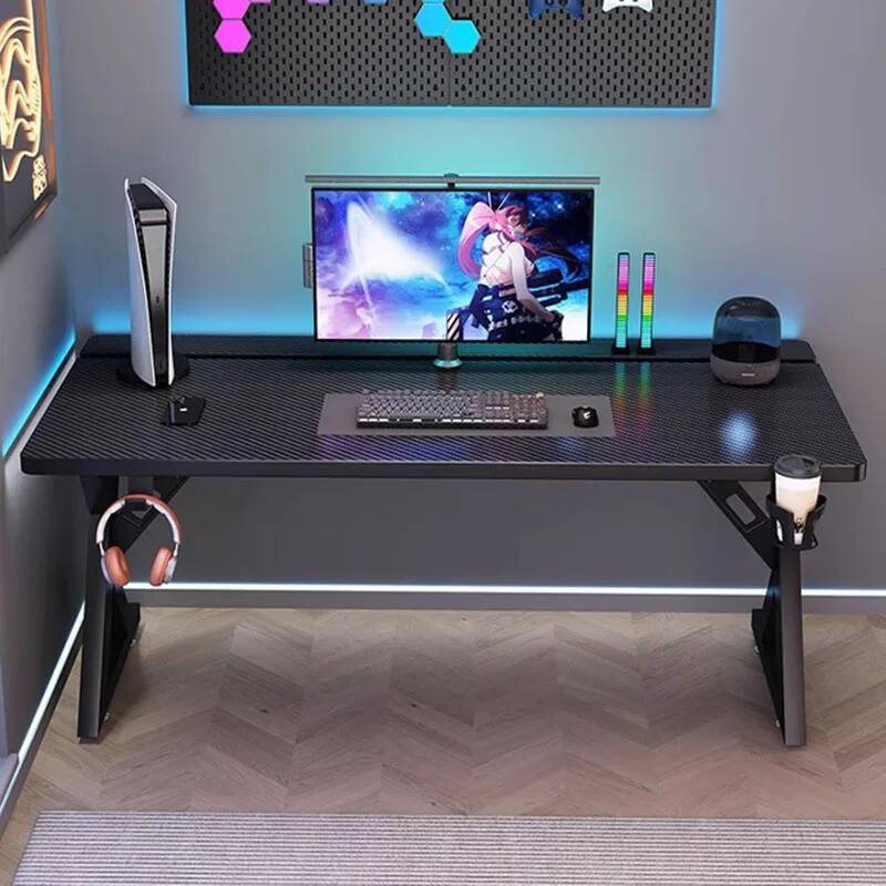Schreibtische für Studium, Gam – Gaming Console Room Bewertung und Preis