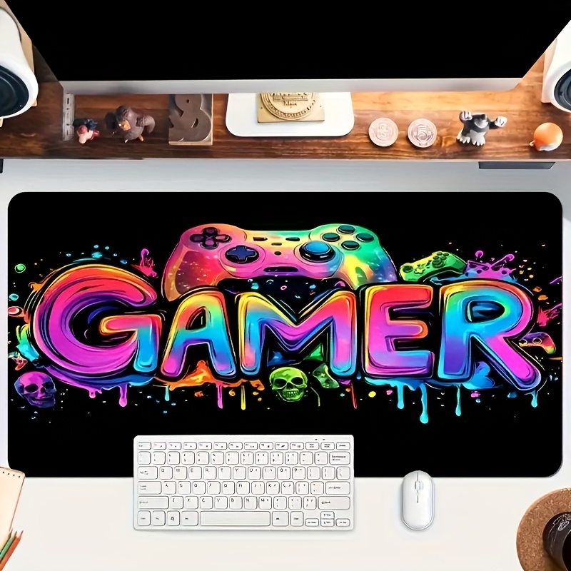 VIKAMA E-Sports Bunte Spielkon – Gaming Console Room Bewertung und Preis