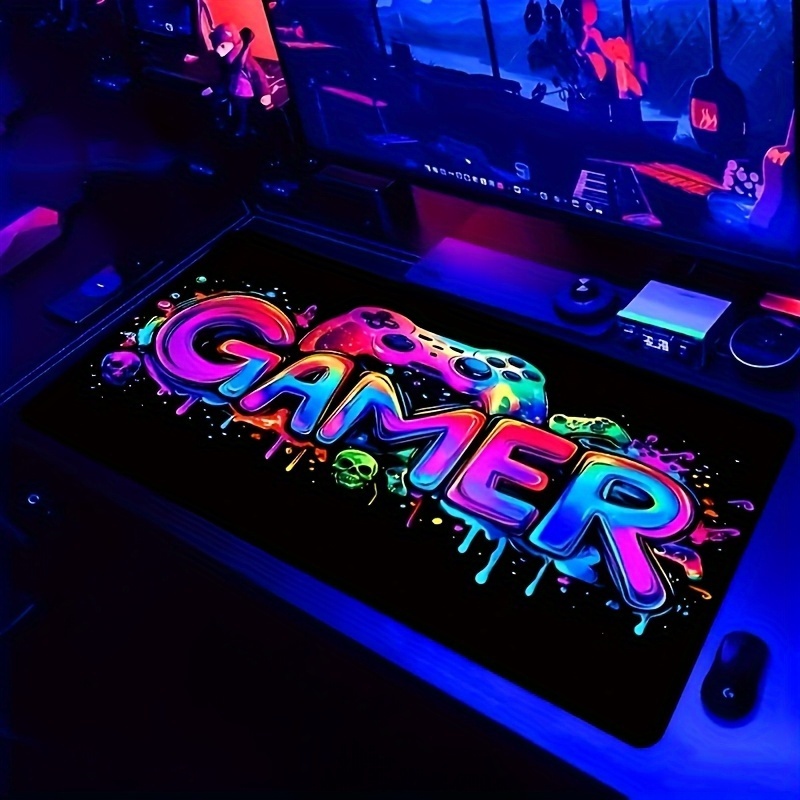 VIKAMA E-Sports Bunte Spielkon – Gaming Console Room Bewertung und Preis