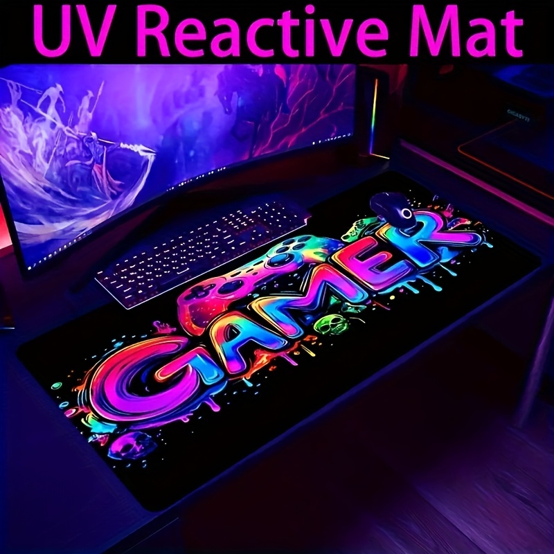 VIKAMA E-Sports Bunte Spielkon – Gaming Console Room Bewertung und Preis