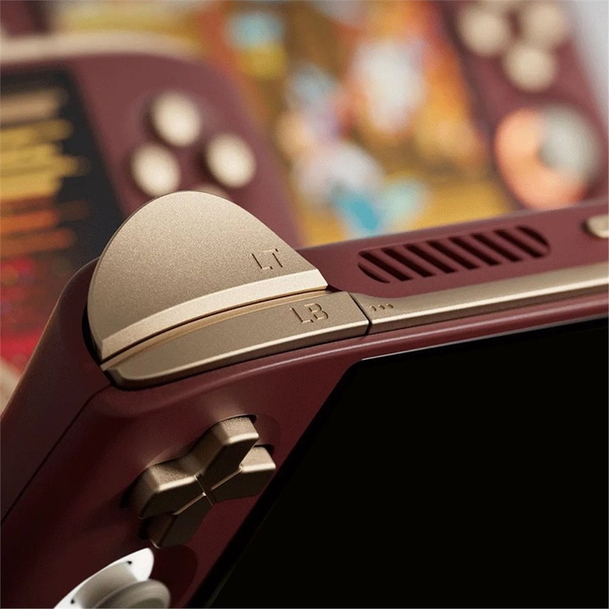 Aktualisierung. Pocket AIR Min – Gaming Console Handheld Retro Bewertung und Preis