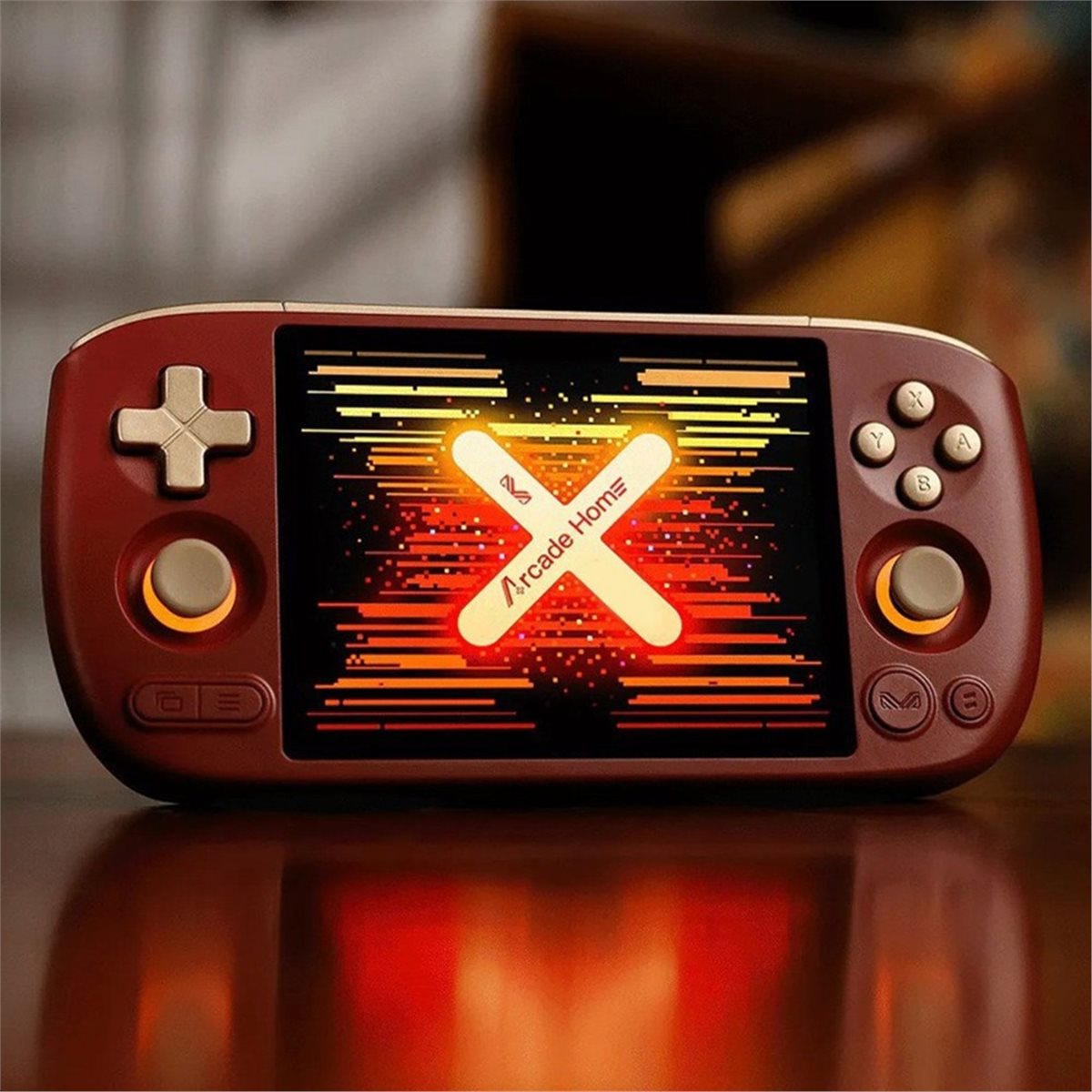 Aktualisierung. Pocket AIR Min – Gaming Console Handheld Retro Bewertung und Preis