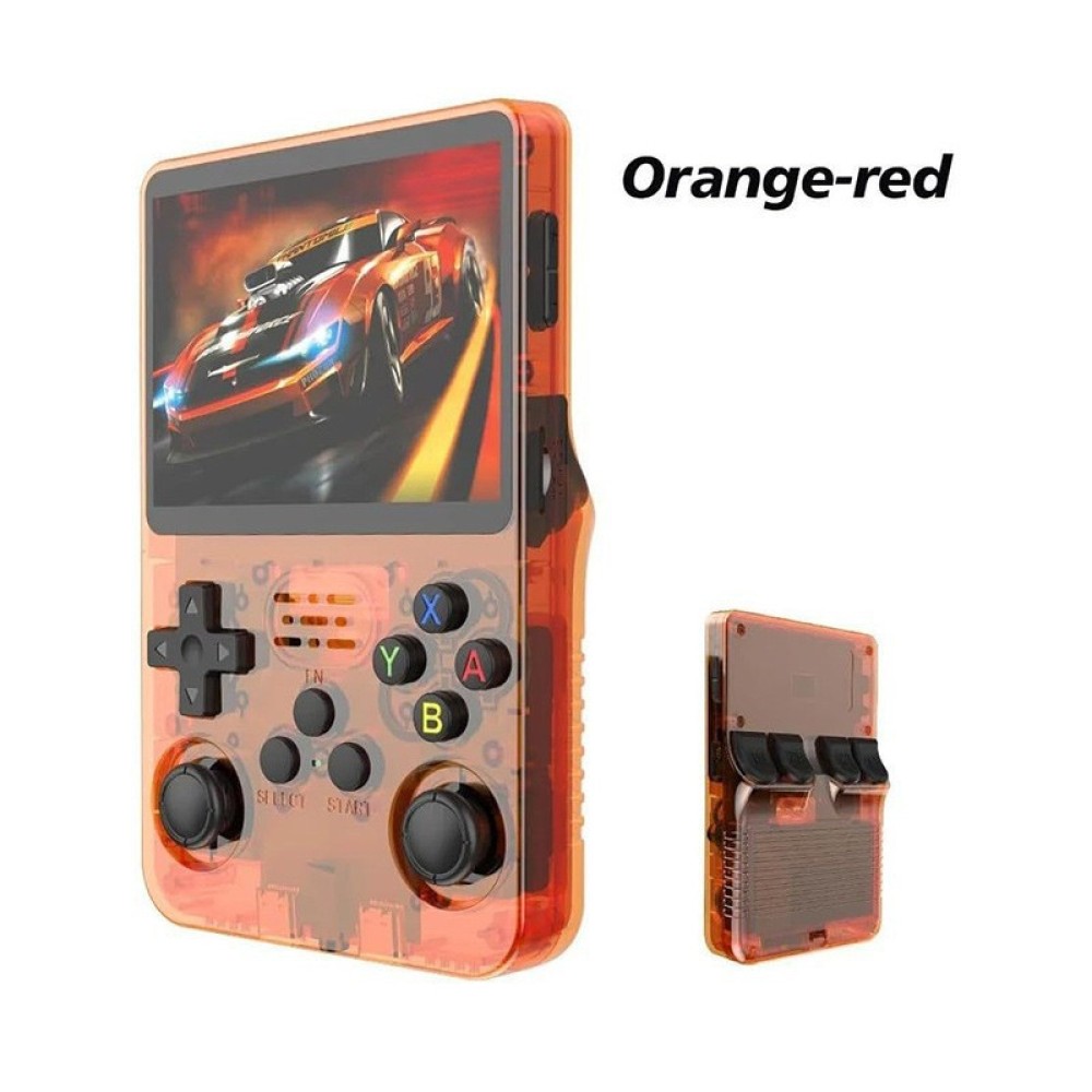 R36S Spielkonsole Handheld Ret – Gaming Console Handheld Retro Bewertung und Preis