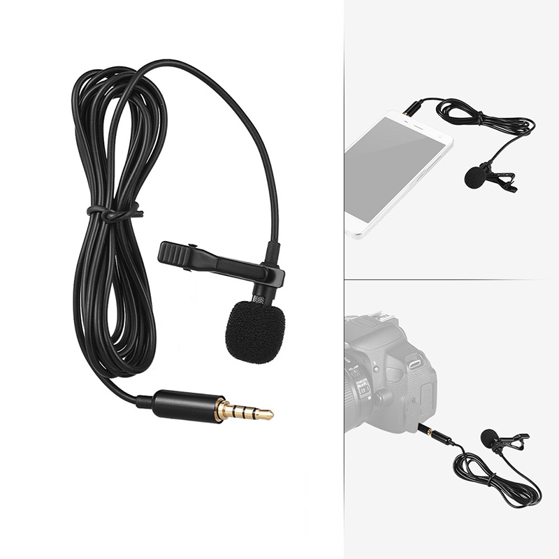1,5 m Mini Tragbare Lavalier-m – Pc Gaming Handheld Console Bewertung und Preis