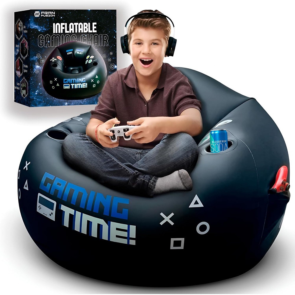 Kreativer E-Sport-Gaming-Stuhl – Handheld Gaming Console Bewertung und Preis