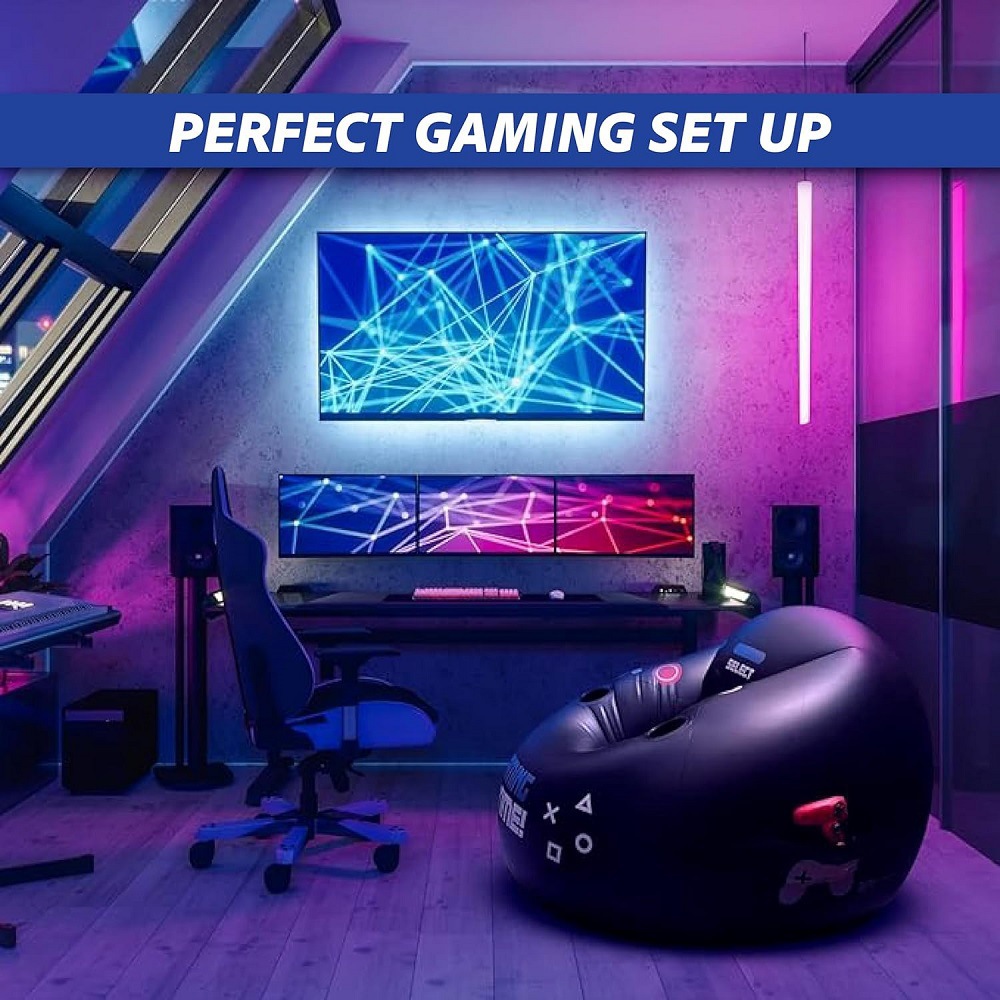 Kreativer E-Sport-Gaming-Stuhl – Handheld Gaming Console Bewertung und Preis