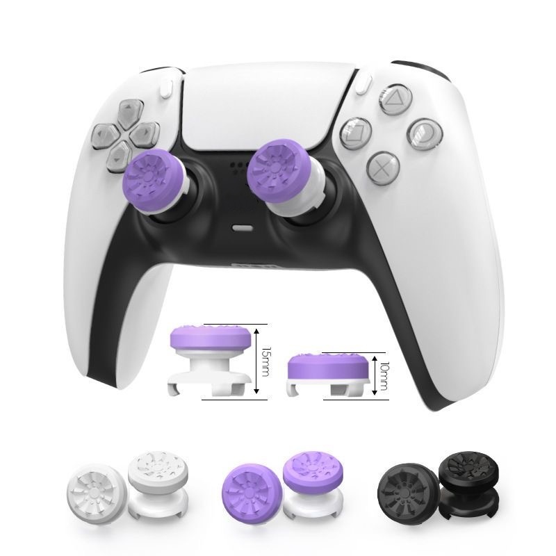 Silikonkappe High-Rise Freeks  – Gaming Console And Tv Bewertung und Preis